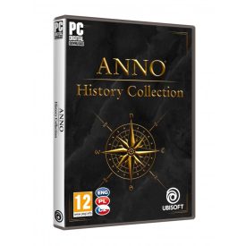 Anno History Collection