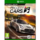 Project Cars 3 (használt)