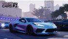 Project Cars 3