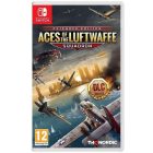 Aces of the Luftwaffe Squadron Extended Edition