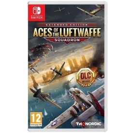 Aces of the Luftwaffe Squadron Extended Edition