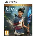 Kena: Bridge of Spirits Deluxe Edition