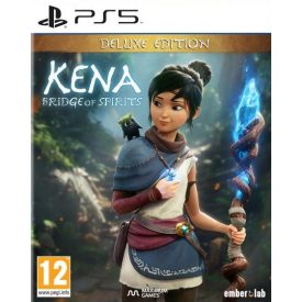 Kena: Bridge of Spirits Deluxe Edition