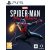 Marvel's Spider-Man: Miles Morales (magyar felirattal) (használt)