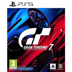 Gran Turismo 7
