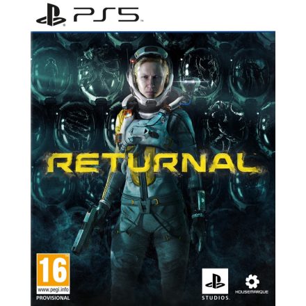 Returnal (használt)