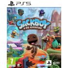 Sackboy: A Big Adventure (magyar felirattal)