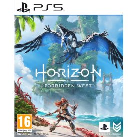Horizon: Forbidden West (magyar felirattal) (használt)