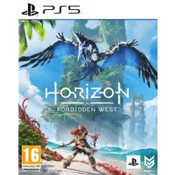 Horizon: Forbidden West (magyar felirattal)