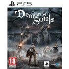 Demon's Souls (HASZNÁLT)