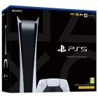 Sony PlayStation 5 (PS5) Digital Edition (használt)