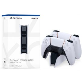   Sony PlayStation 5 (PS5) DualSense Charging Station (használt)