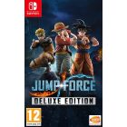 Jump Force Deluxe Edition