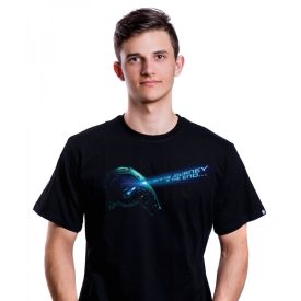 Marvel - Avengers Endgame Iron Man póló