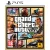 Grand Theft Auto V (GTA 5) (használt)
