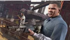 Grand Theft Auto V (GTA 5) (használt)