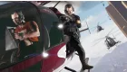 Grand Theft Auto V (GTA 5) (használt)