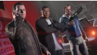 Grand Theft Auto V (GTA 5) (használt)