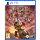 Oddworld: Soulstorm