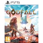 Godfall