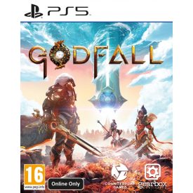 Godfall