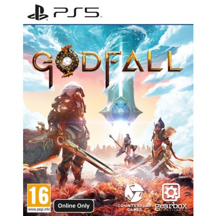 Godfall