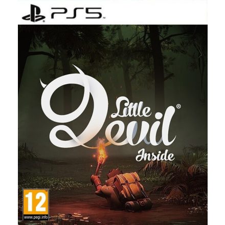 Little Devil Inside