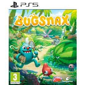 Bugsnax