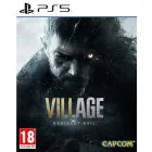Resident Evil Village (használt)