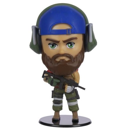 Ubisoft Heroes Collection - Nomad (Ghost Recon Breakpoint)