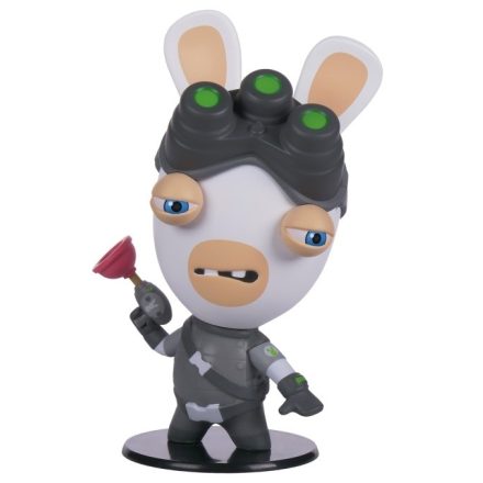 Ubisoft Heroes Collection - Sam Fisher (Splinter Cell/Rabbids)