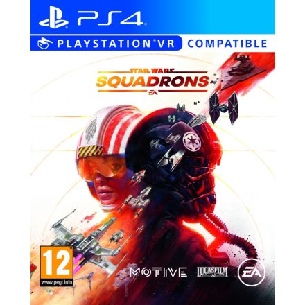 Star Wars: Squadrons