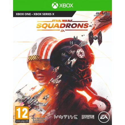 Star Wars: Squadrons