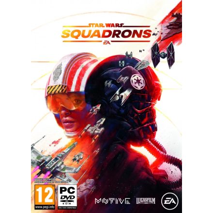 Star Wars: Squadrons