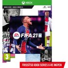 FIFA 21 (használt)