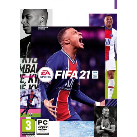 FIFA 21