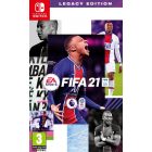 FIFA 21 Legacy Edition (használt)