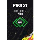 2200 FUT Pont (FIFA 21)