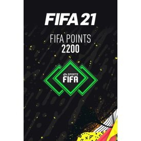 2200 FUT Pont (FIFA 21)