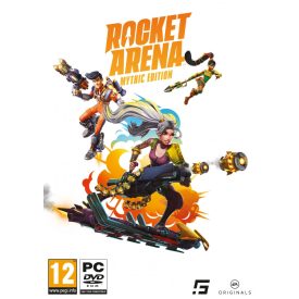 Rocket Arena Mythic Edition