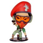 Rainbow Six Siege - Alibi Chibi Figura