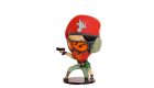 Rainbow Six Siege - Alibi Chibi Figura