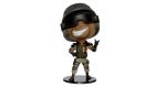 Rainbow Six Siege - Castle Chibi Figura
