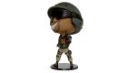 Rainbow Six Siege - Castle Chibi Figura