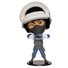 Rainbow Six Siege - Doc Chibi Figura