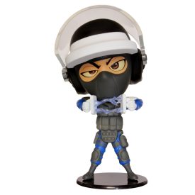 Rainbow Six Siege - Doc Chibi Figura