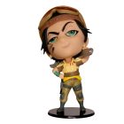 Rainbow Six Siege - Gridlock Chibi Figura