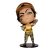 Rainbow Six Siege - Gridlock Chibi Figura