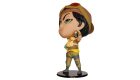 Rainbow Six Siege - Gridlock Chibi Figura