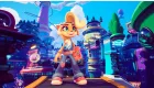 Crash Bandicoot 4: It's About Time (használt)